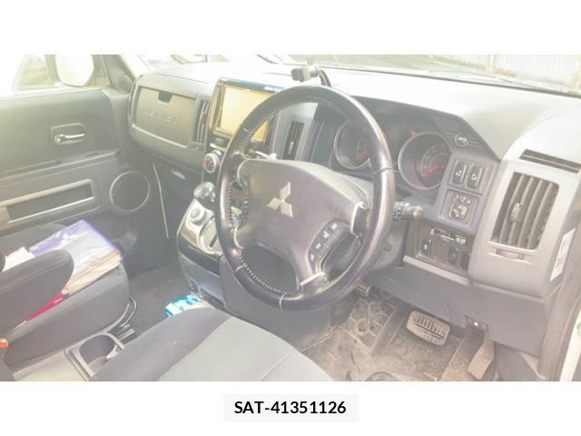 Mitsubishi DELICA 2012-03 7250530-14