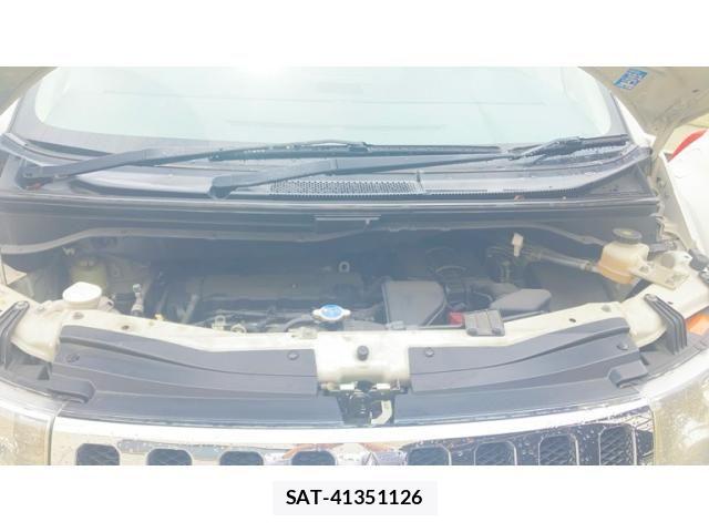 Mitsubishi DELICA 2012-03 7250530-20