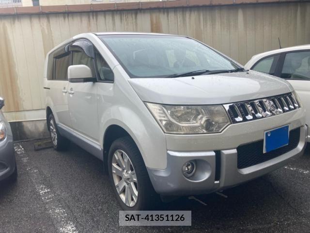 Mitsubishi DELICA 2012-03 7250530-2