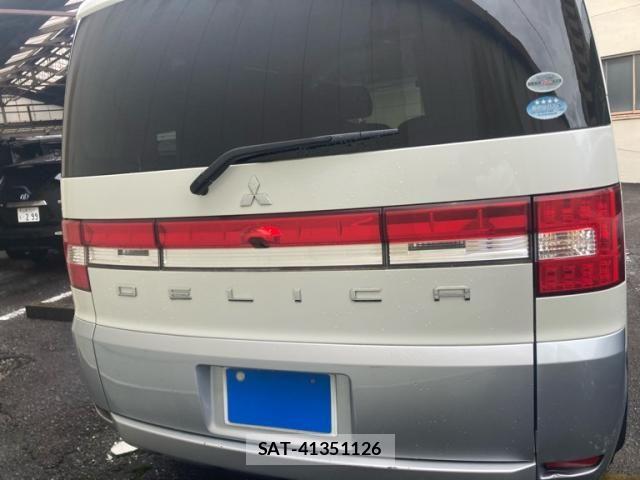 Mitsubishi DELICA 2012-03 7250530-4