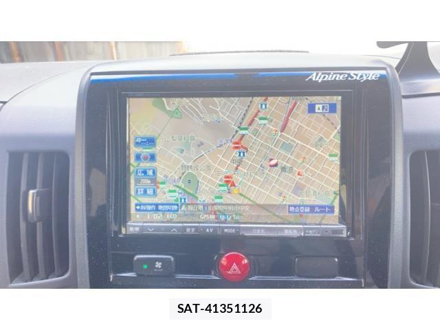 Mitsubishi DELICA 2012-03 7250530-7