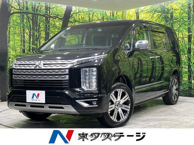 Mitsubishi DELICA 2024-09 7250499-0