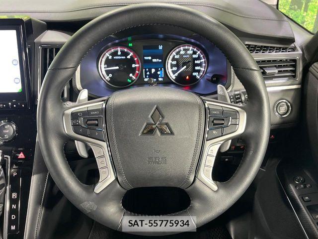 Mitsubishi DELICA 2024-09 7250499-11