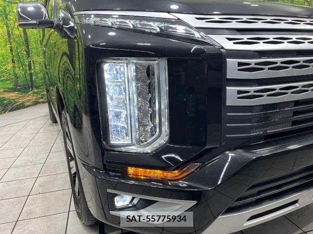 Mitsubishi DELICA 2024-09 7250499-12