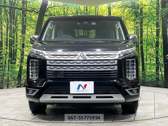 Mitsubishi DELICA 2024-09 7250499-14