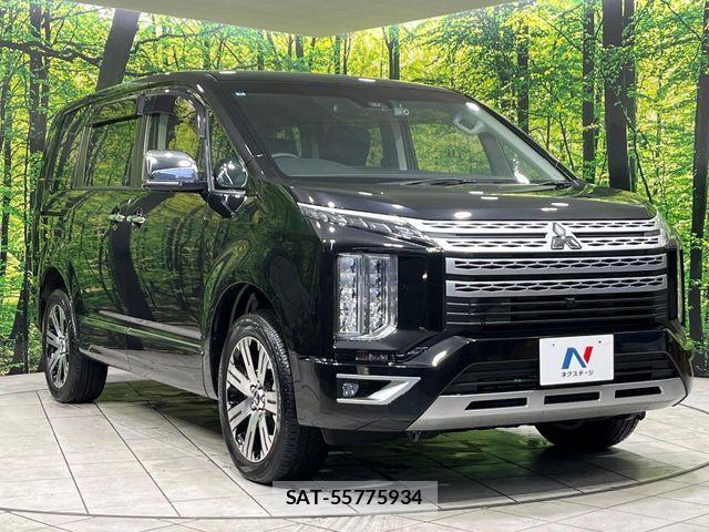 Mitsubishi DELICA 2024-09 7250499-16