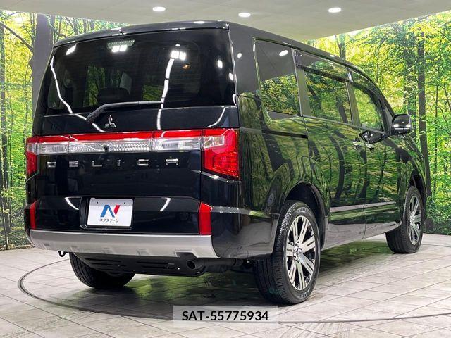 Mitsubishi DELICA 2024-09 7250499-17