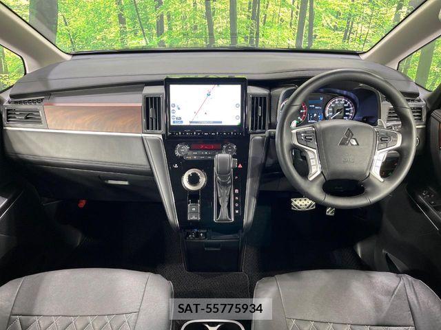 Mitsubishi DELICA 2024-09 7250499-1