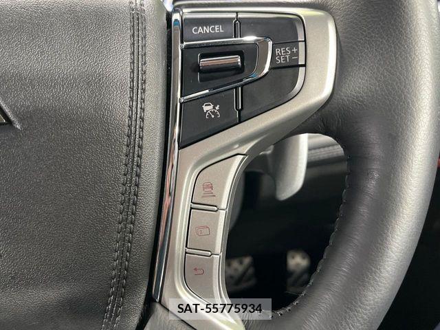Mitsubishi DELICA 2024-09 7250499-4
