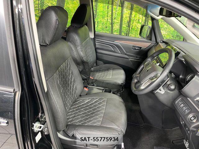 Mitsubishi DELICA 2024-09 7250499-7