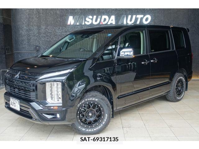 Mitsubishi DELICA 2024-03 7250495-0