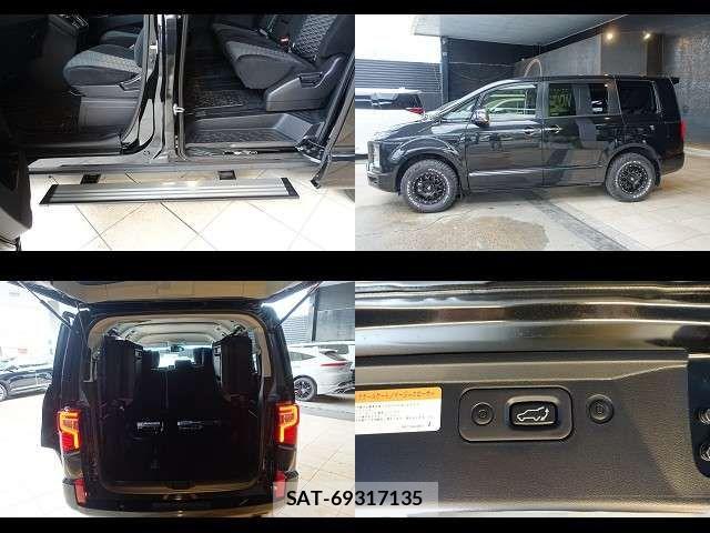 Mitsubishi DELICA 2024-03 7250495-9