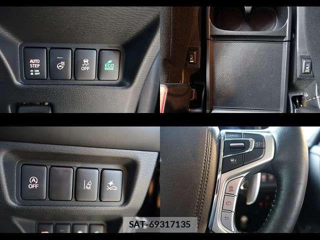 Mitsubishi DELICA 2024-03 7250495-10