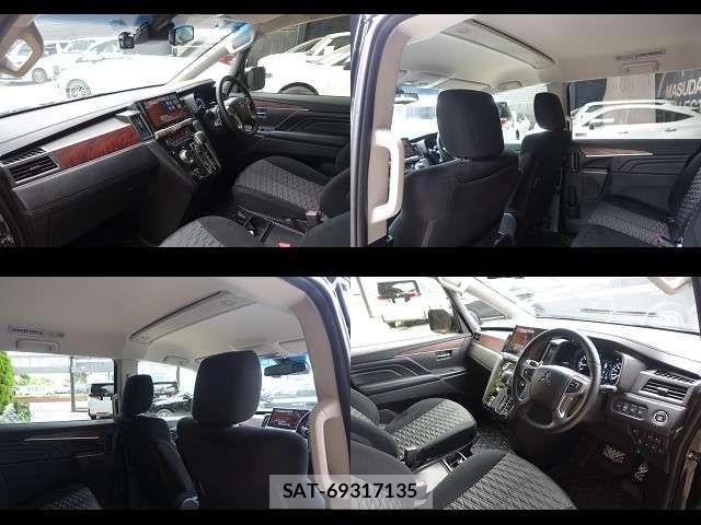 Mitsubishi DELICA 2024-03 7250495-12