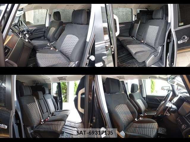 Mitsubishi DELICA 2024-03 7250495-15