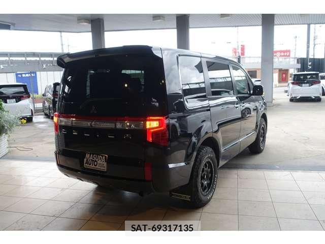 Mitsubishi DELICA 2024-03 7250495-16
