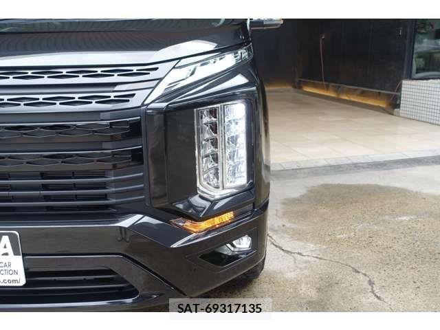 Mitsubishi DELICA 2024-03 7250495-19