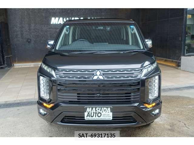 Mitsubishi DELICA 2024-03 7250495-2