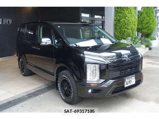Mitsubishi DELICA 2024-03 7250495-3