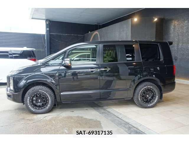 Mitsubishi DELICA 2024-03 7250495-4
