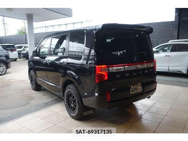 Mitsubishi DELICA 2024-03 7250495-5