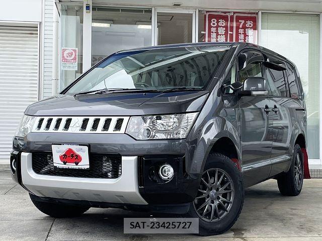 Mitsubishi DELICA 2018-03 7250518-0