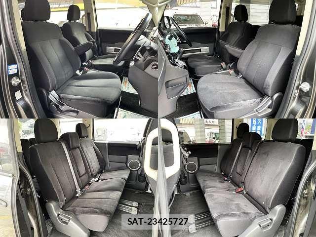 Mitsubishi DELICA 2018-03 7250518-4