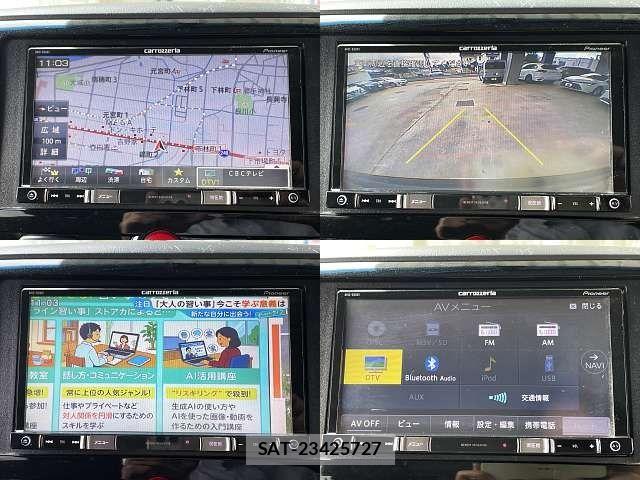 Mitsubishi DELICA 2018-03 7250518-5