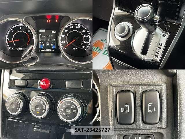 Mitsubishi DELICA 2018-03 7250518-6