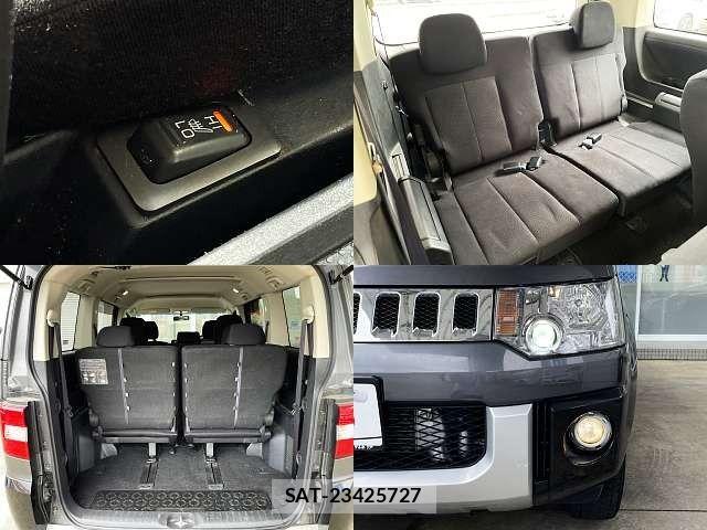Mitsubishi DELICA 2018-03 7250518-7