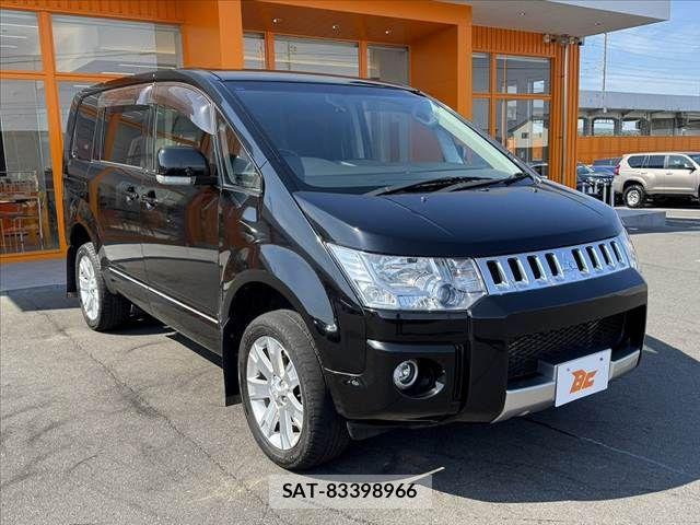 Mitsubishi DELICA 2018-10 7250521-9