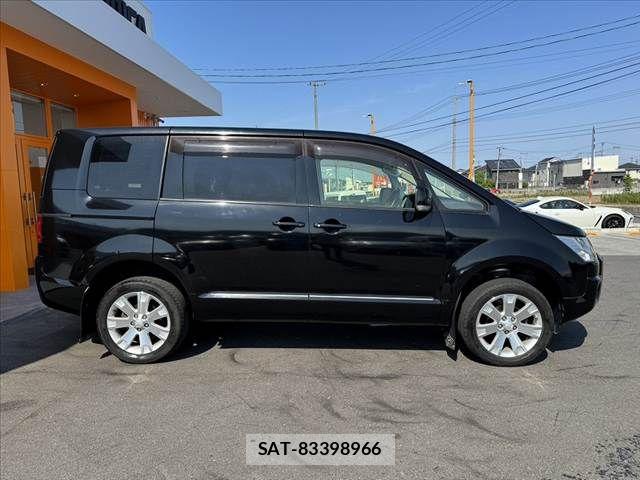 Mitsubishi DELICA 2018-10 7250521-10