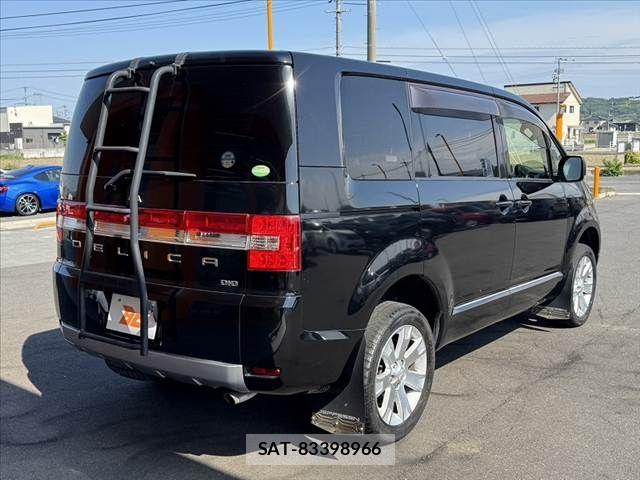 Mitsubishi DELICA 2018-10 7250521-12
