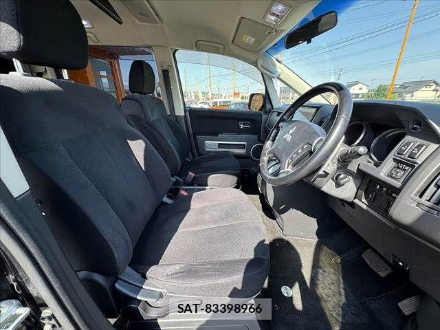 Mitsubishi DELICA 2018-10 7250521-15