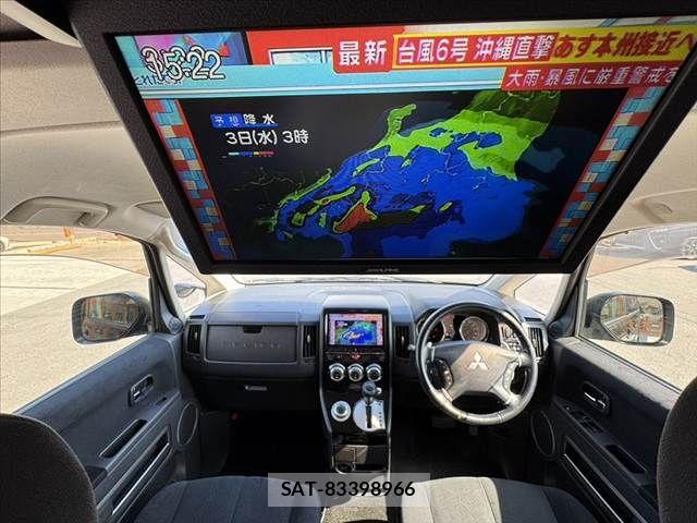 Mitsubishi DELICA 2018-10 7250521-1