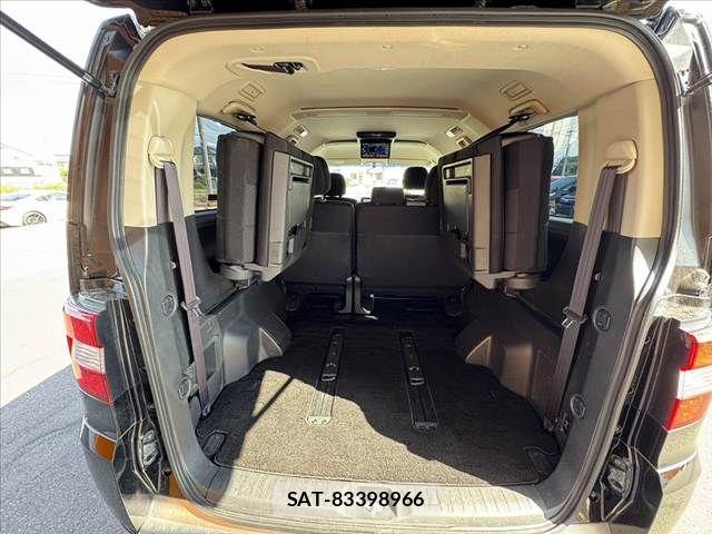 Mitsubishi DELICA 2018-10 7250521-19
