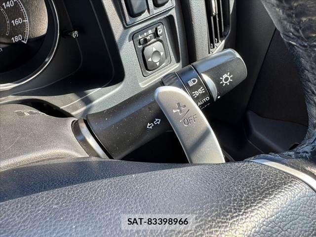 Mitsubishi DELICA 2018-10 7250521-21