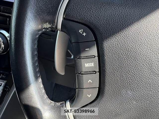 Mitsubishi DELICA 2018-10 7250521-22