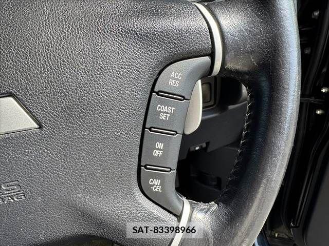 Mitsubishi DELICA 2018-10 7250521-23
