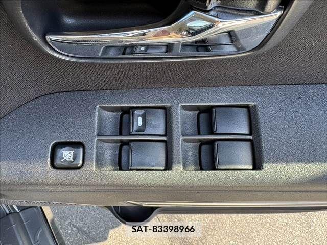 Mitsubishi DELICA 2018-10 7250521-24