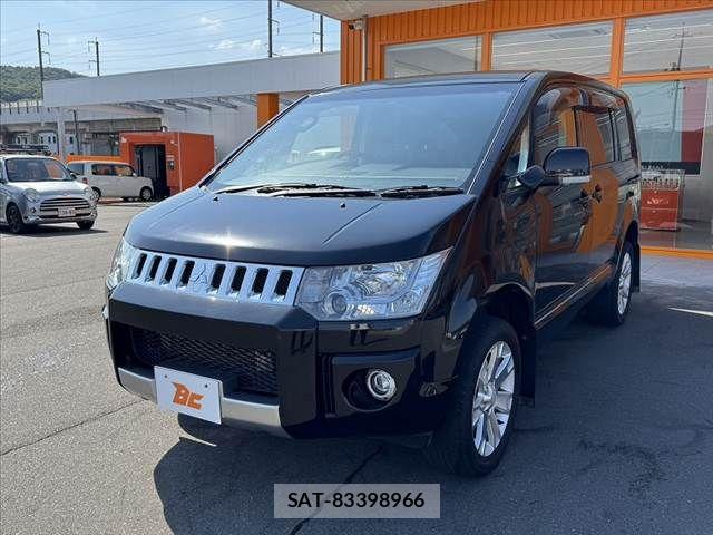 Mitsubishi DELICA 2018-10 7250521-7