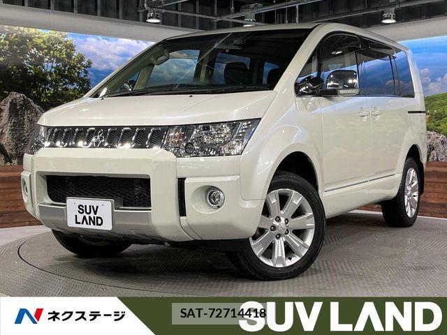 Mitsubishi DELICA 2019-01 7250519-0