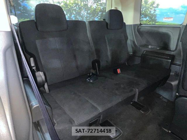 Mitsubishi DELICA 2019-01 7250519-9