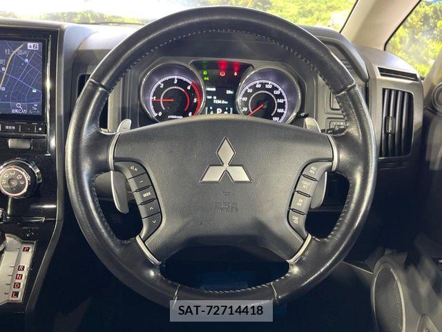 Mitsubishi DELICA 2019-01 7250519-11
