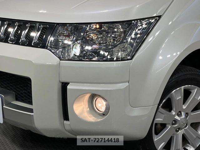 Mitsubishi DELICA 2019-01 7250519-12