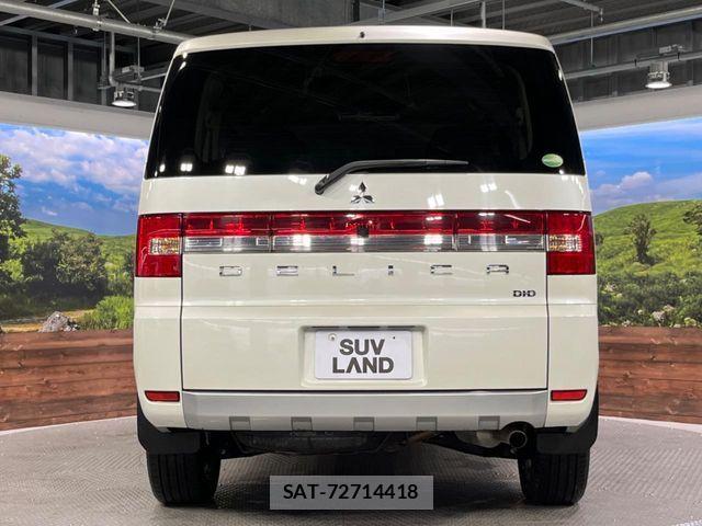 Mitsubishi DELICA 2019-01 7250519-15