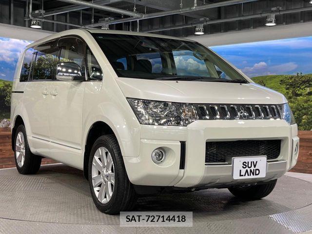 Mitsubishi DELICA 2019-01 7250519-16