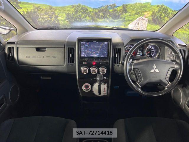 Mitsubishi DELICA 2019-01 7250519-1