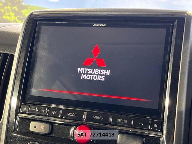 Mitsubishi DELICA 2019-01 7250519-3