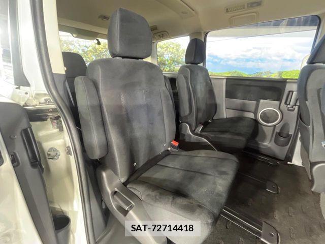 Mitsubishi DELICA 2019-01 7250519-8